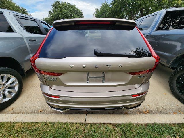 Used 2025 Volvo XC60 B5 Core AWD/4WD image 5