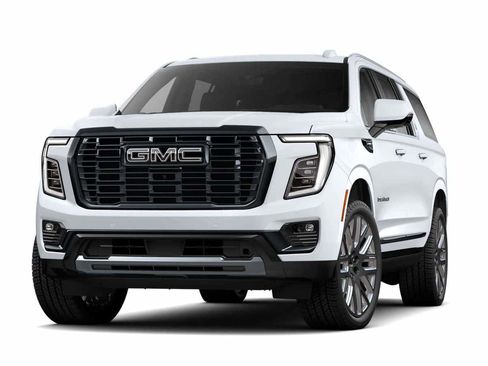 New 2026 GMC Yukon XL Denali Ultimate image 1