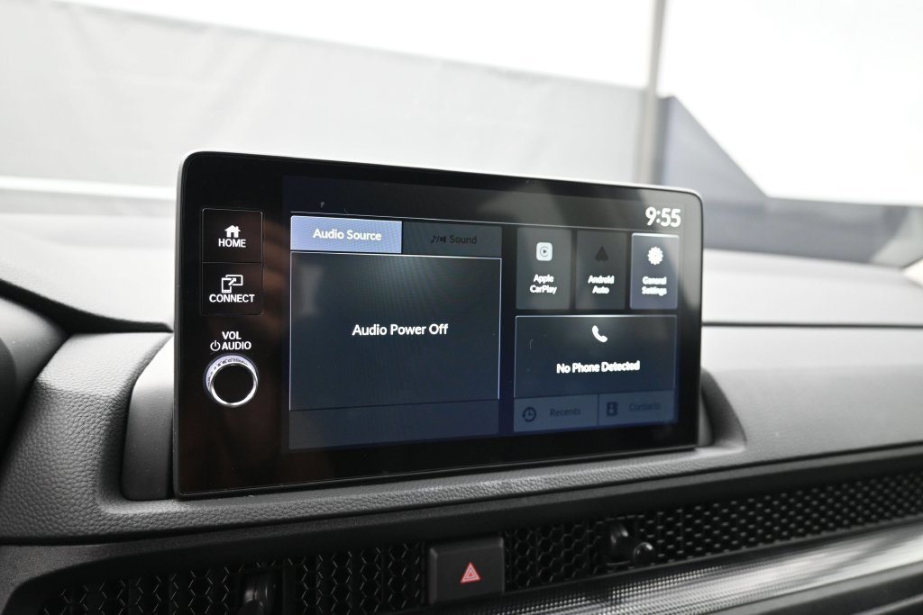 Certified 2027 Honda CR-V LX image 39