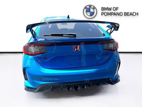 Used 2024 Honda Civic Type R image 5