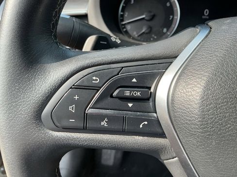 Used 2022 INFINITI QX55 Luxe w/ Cargo Package image 19