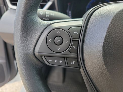 Used 2026 Toyota Corolla LE image 19