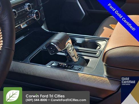 Used 2024 Ford F150 King Ranch image 32