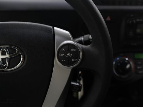 Used 2014 Toyota Prius C Two image 24