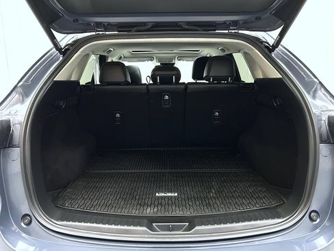 Certified 2024 MAZDA CX-5 Carbon Edition AWD/4WD image 20