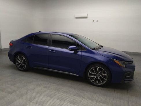 Used 2022 Toyota Corolla SE image 11