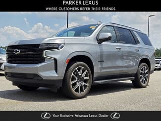 Used 2024 Chevrolet Tahoe RST w/ Luxury Package AWD/4WD video 1