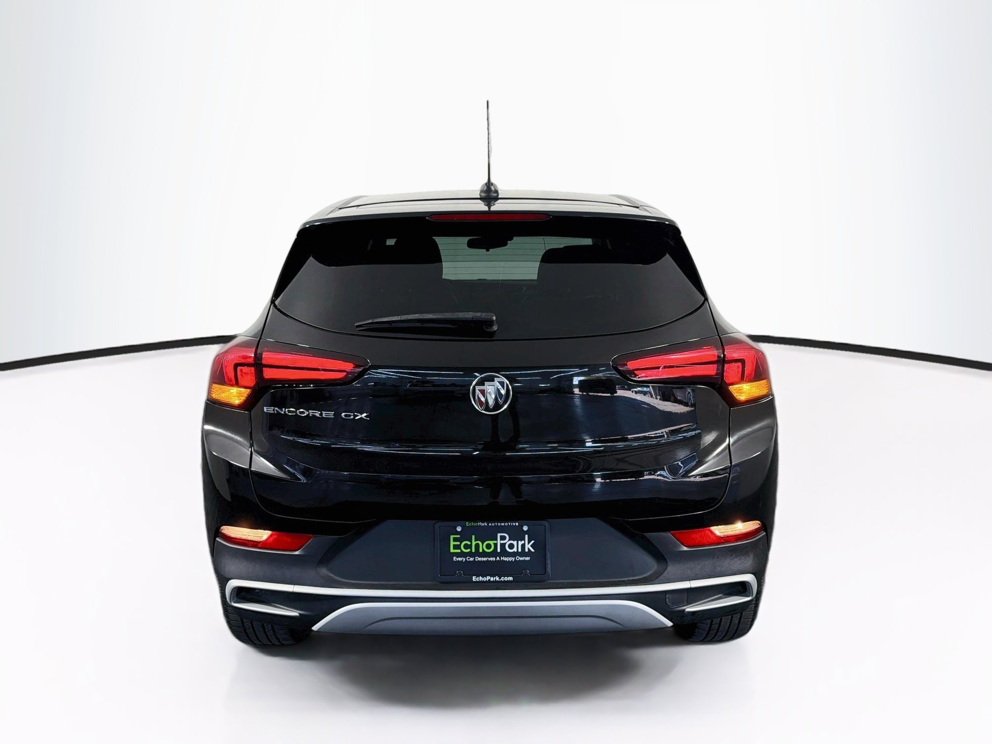 Used 2023 Buick Encore GX Preferred w/ Cold Weather Comfort Package FWD image 7