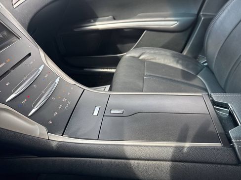 Used 2016 Lincoln MKZ AWD w/ Equipment Group 300A Reserve image 30