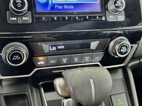 Used 2019 Honda CR-V LX image 22