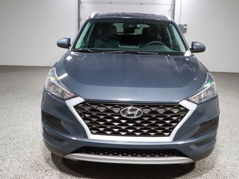 Used 2020 Hyundai Tucson SEL image 4