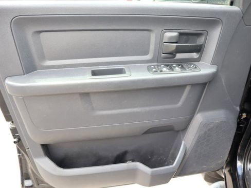 Used 2012 RAM 3500 ST w/ Ambulance Prep Group AWD/4WD image 12