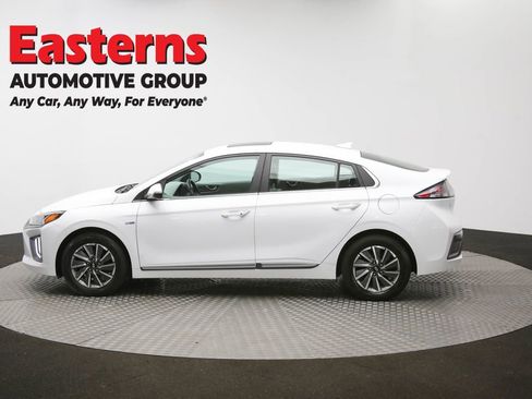 Used 2020 Hyundai Ioniq Limited image 60