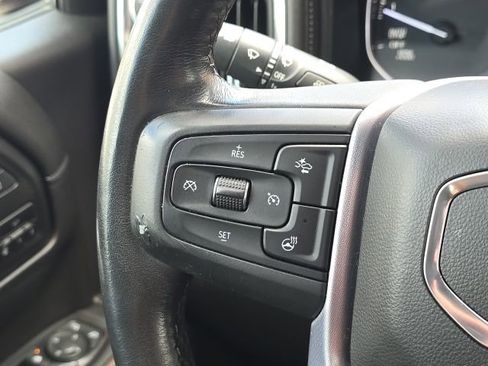 Used 2021 GMC Sierra 1500 SLT w/ SLT Premium Plus Package image 32