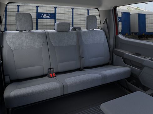 New 2026 Ford F250 XLT AWD/4WD image 10