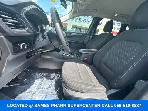 Used 2024 Ford Escape Active FWD image 13