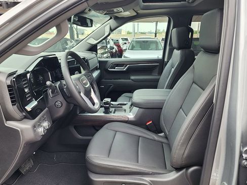 New 2026 GMC Sierra 1500 SLT w/ SLT Premium Plus Package image 17