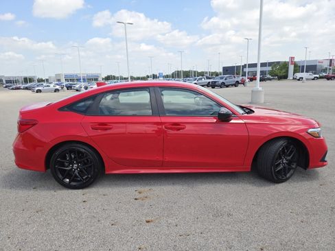 Used 2024 Honda Civic Sport image 18