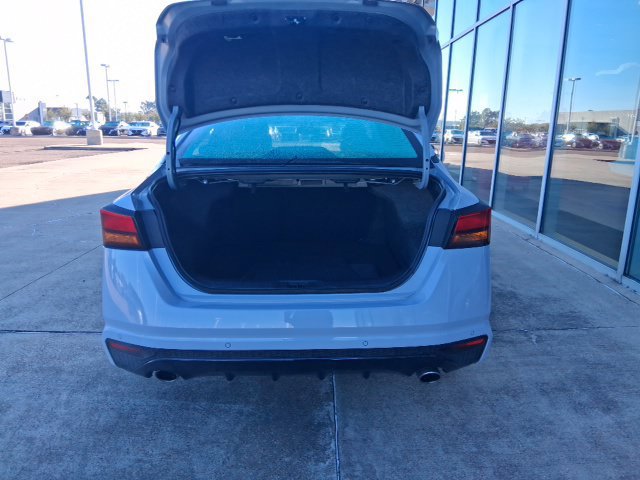 Certified 2025 Nissan Altima 2.5 SR FWD image 7