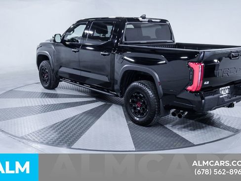Used 2025 Toyota Tundra TRD Pro image 7