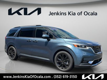 Used 2023 Kia Carnival SX Prestige