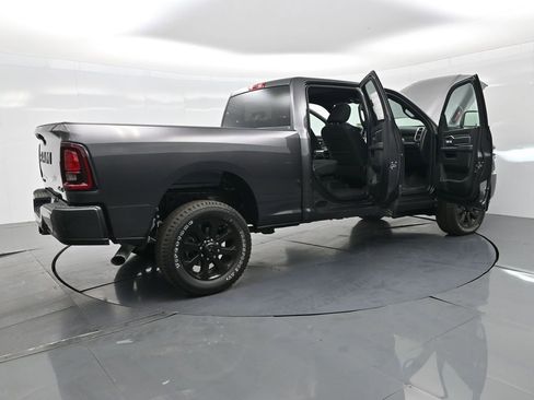 New 2026 RAM 2500 Big Horn image 32