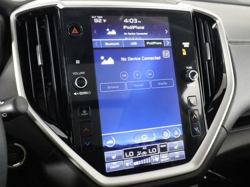 Used 2023 Subaru Ascent Limited w/ Technology Package AWD/4WD image 34