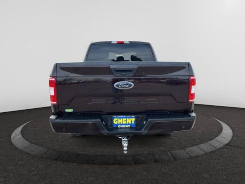 Used 2019 Ford F150 XLT w/ Equipment Group 301A Mid AWD/4WD image 7