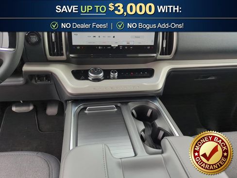 Used 2026 Ford Expedition Max Active RWD image 20