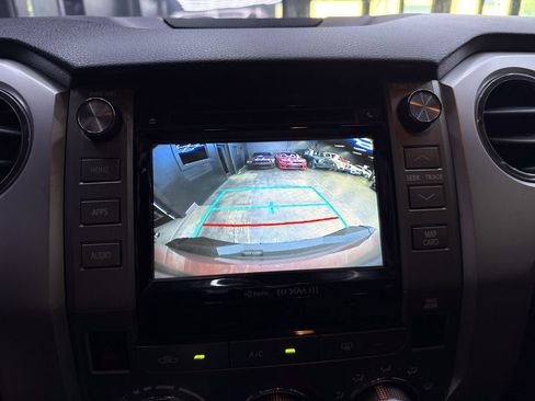 Used 2019 Toyota Tundra SR5 AWD/4WD image 29