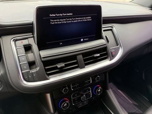 Used 2021 Chevrolet Tahoe LT image 18