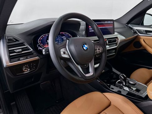 Used 2024 BMW X3 sDrive30i w/ Premium Package RWD image 9