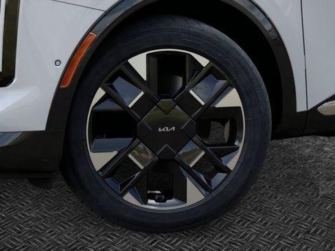 New 2027 Kia Sportage SX Prestige AWD/4WD image 9