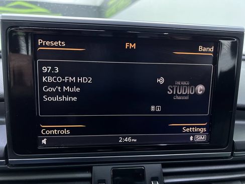 Used 2018 Audi A6 2.0T Premium AWD/4WD image 22