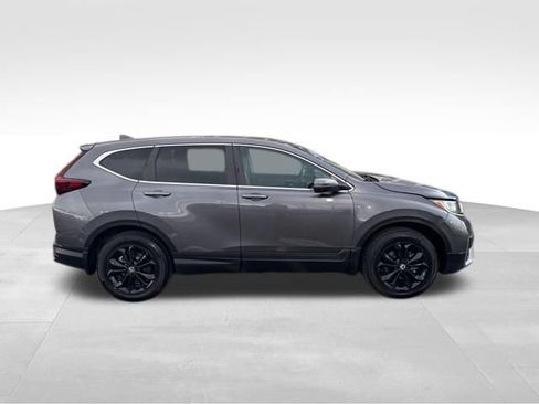 Certified 2020 Honda CR-V EX image 37