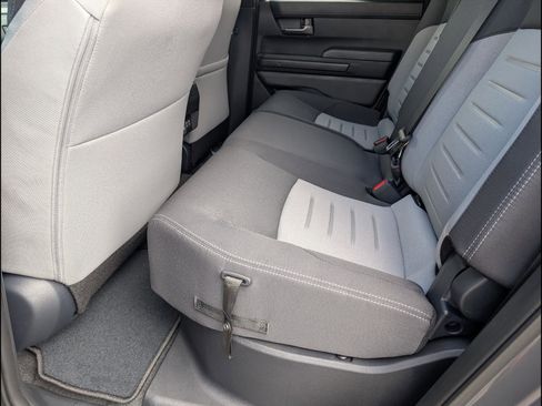 New 2026 Toyota Tacoma TRD Off-Road image 8