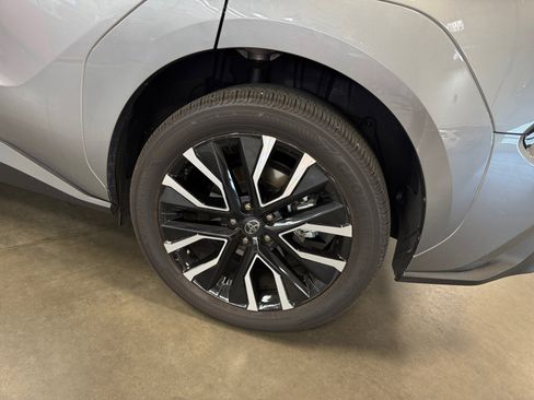 Certified 2026 Toyota bZ FWD image 24