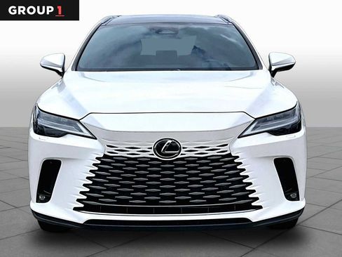 Used 2024 Lexus RX 350 FWD w/ Convenience Package image 4