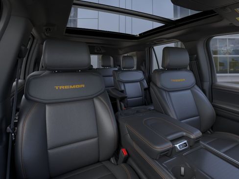 New 2025 Ford Expedition Tremor AWD/4WD image 10