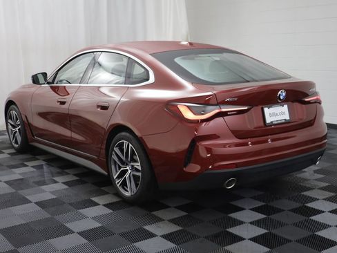 Certified 2025 BMW 430i xDrive AWD/4WD image 15
