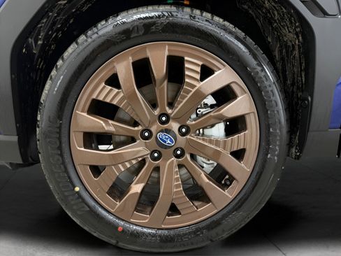 New 2025 Subaru Forester Sport image 21