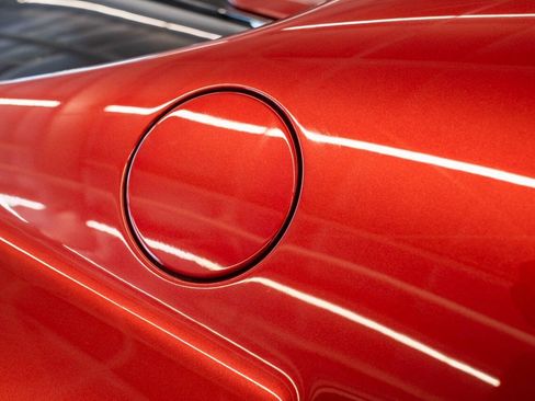 Used 2025 Ferrari 296 GTB RWD image 84