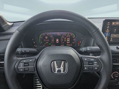 New 2026 Honda Accord Sport image 27