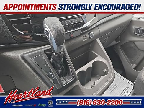 Used 2023 Ford Transit 350 XLT RWD image 55