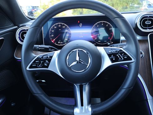Certified 2023 Mercedes-Benz C 300 Sedan image 29