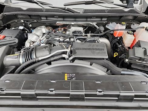 New 2025 GMC Sierra 2500 SLT w/ SLT Premium Package image 23