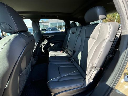 New 2025 Audi Q7 2.0T Premium Plus image 16