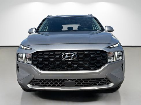 Used 2023 Hyundai Santa Fe SEL image 8