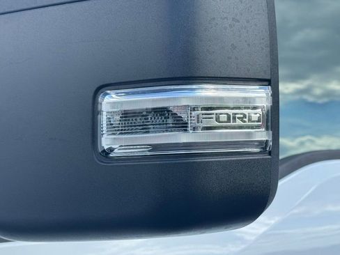 New 2026 Ford F250 XL w/ STX Appearance Package AWD/4WD image 39