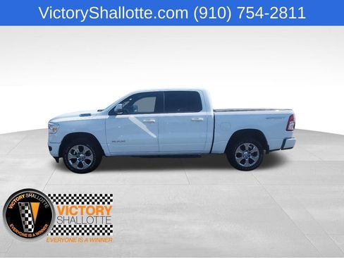 Certified 2023 RAM 1500 Big Horn AWD/4WD image 18